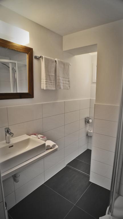Hotel Wynegg Klosters Quarto foto